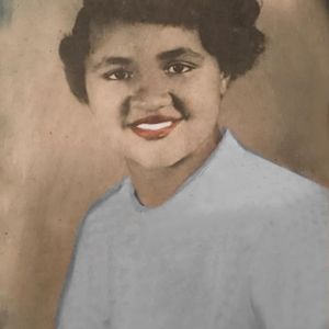 Meet your Posher, Jackie